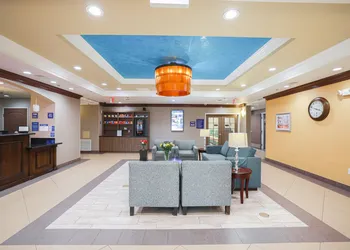 Best Western Plus Wasco Inn & Suites hotel thumbnail 2