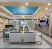 Best Western Plus Wasco Inn & Suites hotel detail image 3