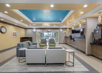Best Western Plus Wasco Inn & Suites hotel thumbnail 3