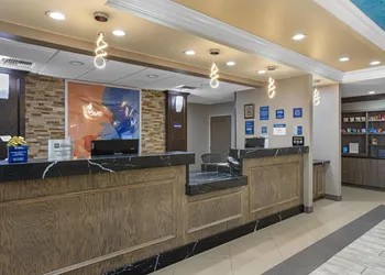 Best Western Plus Wasco Inn & Suites hotel thumbnail 4