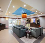 Best Western Plus Wasco Inn & Suites hotel detail image 5
