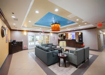 Best Western Plus Wasco Inn & Suites hotel thumbnail 5