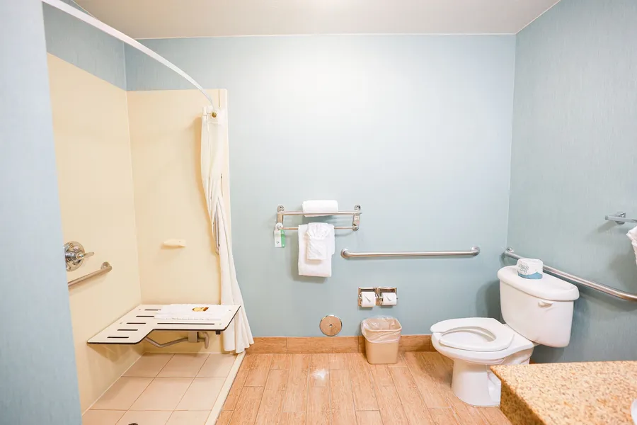 Best Western Plus Wasco Inn & Suites hotel detail image 6
