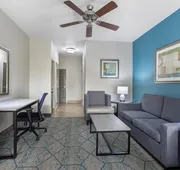 Best Western Plus Wasco Inn & Suites hotel detail image 7