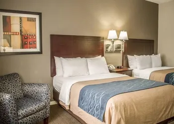 Comfort Inn Sandusky hotel thumbnail 8