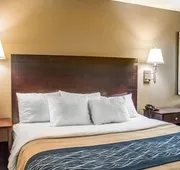 Comfort Inn Sandusky hotel detail image 4