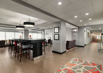 Hampton Inn Simpsonville hotel thumbnail 2