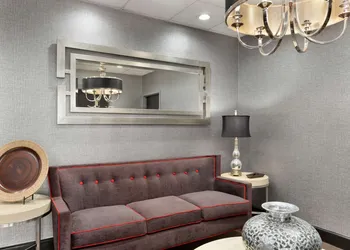 Hampton Inn Simpsonville hotel thumbnail 3
