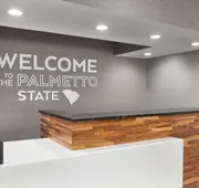 Hampton Inn Simpsonville hotel detail image 4