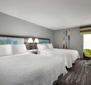 Hampton Inn Simpsonville hotel detail image 7