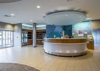 SpringHill Suites by Marriott Tampa North/I 75 Tampa Palms hotel thumbnail 2