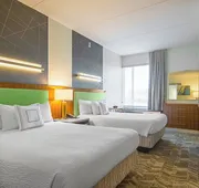 SpringHill Suites by Marriott Tampa North/I 75 Tampa Palms hotel detail image 3