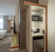 SpringHill Suites by Marriott Tampa North/I 75 Tampa Palms hotel detail image 4