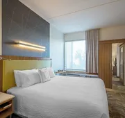 SpringHill Suites by Marriott Tampa North/I 75 Tampa Palms hotel detail image 5
