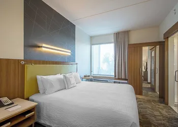 SpringHill Suites by Marriott Tampa North/I 75 Tampa Palms hotel thumbnail 5
