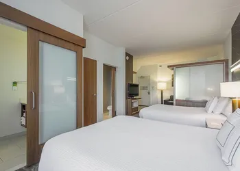 SpringHill Suites by Marriott Tampa North/I 75 Tampa Palms hotel thumbnail 6