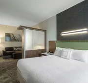 SpringHill Suites by Marriott Tampa North/I 75 Tampa Palms hotel detail image 7