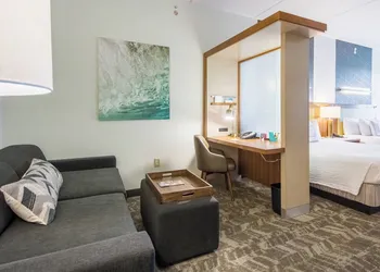 SpringHill Suites by Marriott Tampa North/I 75 Tampa Palms hotel thumbnail 8