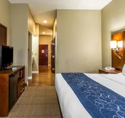 Comfort Suites Mattoon East hotel detail image 4