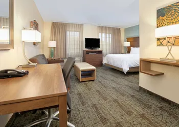 Staybridge Suites Corning by IHG hotel thumbnail 7