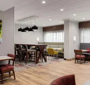 Hampton Inn Starkville Mississippi State University hotel detail image 3