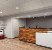 Hampton Inn Starkville Mississippi State University hotel detail image 4