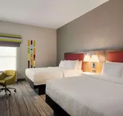 Hampton Inn Starkville Mississippi State University hotel detail image 7