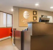 Comfort Inn Winnipeg South hotel detail image 3