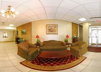 Quality Inn & Conference Center Franklin Downtown hotel thumbnail 6