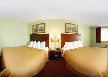 Quality Inn & Conference Center Franklin Downtown hotel thumbnail 7