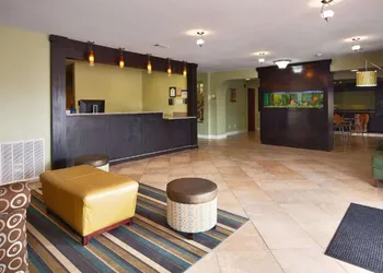 Best Western Zachary Inn hotel thumbnail 2