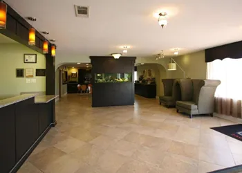 Best Western Zachary Inn hotel thumbnail 4