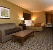Best Western Zachary Inn hotel detail image 7