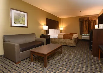 Best Western Zachary Inn hotel thumbnail 7