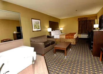 Best Western Zachary Inn hotel thumbnail 8