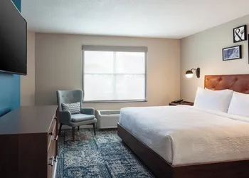 Four Points by Sheraton Orlando Convention Center hotel thumbnail 8