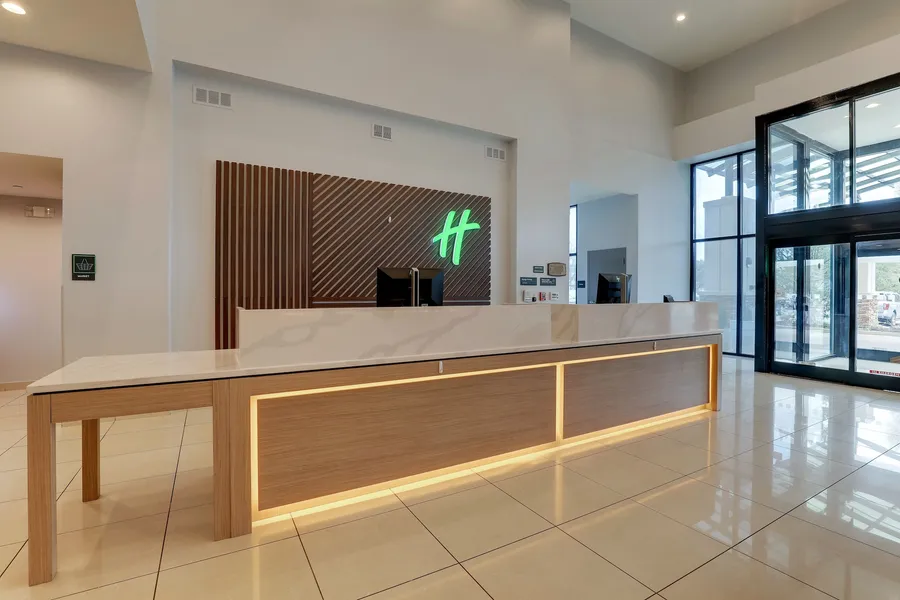 Holiday Inn Mobile - Airport by IHG hotel detail image 2