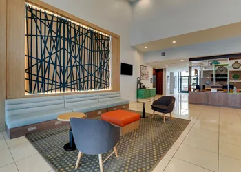 Holiday Inn Mobile - Airport by IHG hotel thumbnail 4