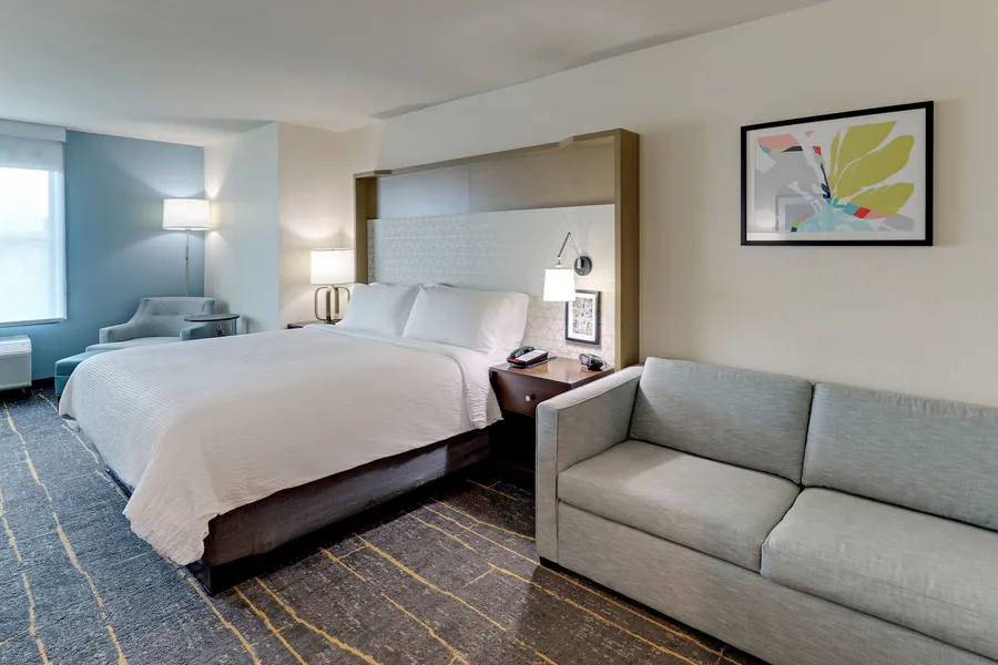 Holiday Inn Mobile - Airport by IHG hotel detail image 6