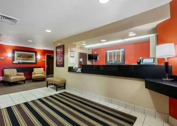Extended Stay America Suites Rockford I90 hotel thumbnail 2
