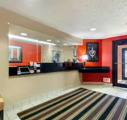 Extended Stay America Suites Rockford I90 hotel detail image 3
