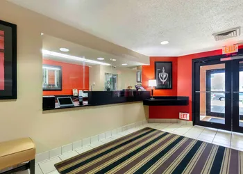 Extended Stay America Suites Rockford I90 hotel thumbnail 3