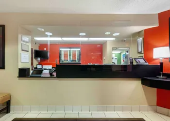 Extended Stay America Suites Rockford I90 hotel thumbnail 4