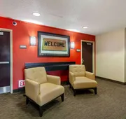Extended Stay America Suites Rockford I90 hotel detail image 5