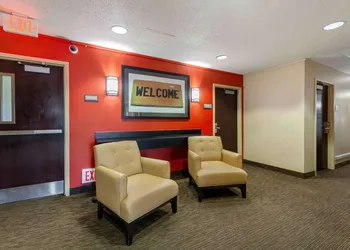 Extended Stay America Suites Rockford I90 hotel thumbnail 5
