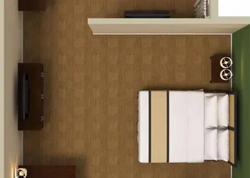 Extended Stay America Suites Rockford I90 hotel thumbnail 6