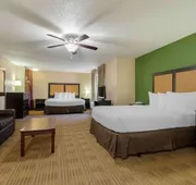 Extended Stay America Suites Rockford I90 hotel detail image 7