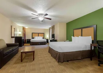Extended Stay America Suites Rockford I90 hotel thumbnail 7