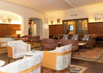 Harbor Court Hotel hotel thumbnail 6