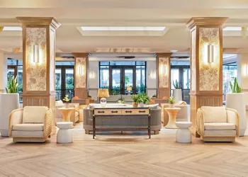 Hawks Cay Resort hotel thumbnail 4